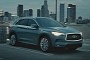 Infiniti's Latest Advertising Campaign Focuses on the Luxury of Being Yourself
