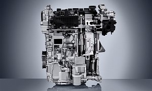 Infiniti's Variable Compression Engine - Why It's Important And How It Works