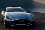 Infiniti Supercar to Arrive by 2018