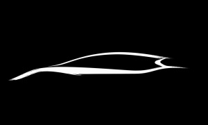 Infiniti Teases the New Etheria Concept