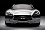 Infiniti to Sell 500,000 Cars World-Wide by 2016
