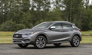Infiniti to Stop Making Cars in the UK