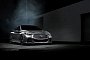 Infiniti Unveils High Performance Concept Car, It's Called Project Black S