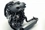 Infiniti VC-T Engine Boasts Variable Displacement and Variable Compression Ratio