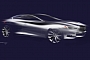 Infiniti’s Upcoming Flagship Revealed by Leaked Sketch?
