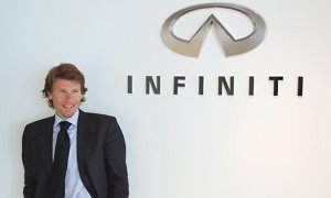 Infiniti Appoints New Marketing Manager