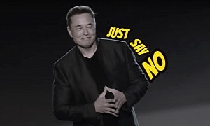 Influential Non-Profit Group Comes Out Against Elon Musk's Big Payday