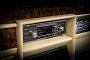 Cool Infotainment System for Classic Cars Now Offered by Jaguar Land Rover
