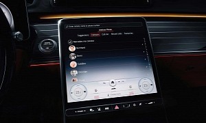 Infotainment Systems Are a Major Distraction for Drivers, Study Finds