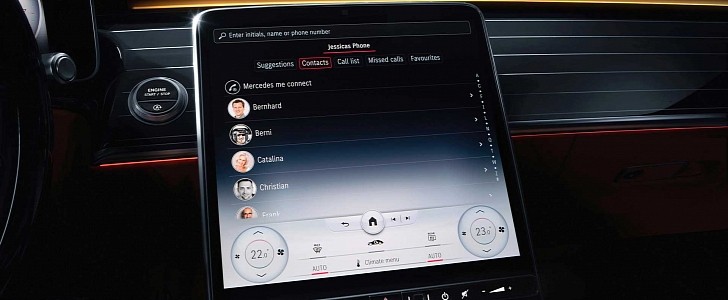 Fancy as they are, infotainment systems are not trusted