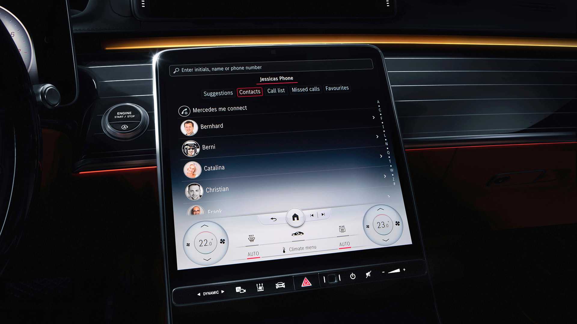 Infotainment systems in new cars are becoming flashy, feature-packed  distractions.