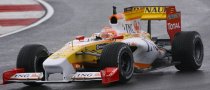 ING Cut Sponsorship for Renault F1