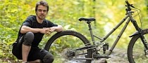 Ingenious Supre Drive Is Here to Shift the Tides of Mountain Biking Forever