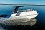 Ingenity Launches New Electric Day-Boat, It's All About Cruising in Luxury and Comfort