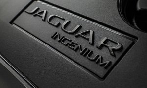 Ingenium Engine Family Grows With Gasoline Unit, Teases Transcend Transmission