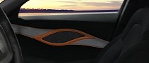 Innovative ElectroAcoustic Panels Make In-Car Audio Systems Lighter and More Eco-Friendly