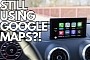 Innovative Navigation App Brags About CarPlay Support, Maybe You'll Ditch Google Maps