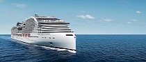 Innovative Non-Combustion Fuel Cell Tech to Power One of the Greenest Cruise Ships