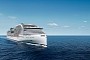 Innovative Non-Combustion Fuel Cell Tech to Power One of the Greenest Cruise Ships
