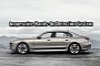 Inoperative Hands-On Detection System Prompts BMW 7 Series Recall, 9.2K Vehicles Affected