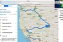 inRoute, the Intelligent Route and Road Trip Planner