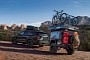 Insane Overlanding Trailer Hooked Up to the 2021 Explorer Timberline Costs $27k
