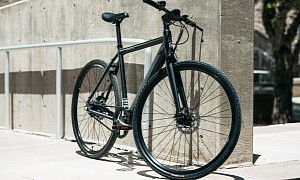 Insane Range for Low Bucks Is What the Commuter E-Bike From State Bicycle Co. Is All About