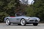 Insanely Rare 1958 BMW 507 Series II Listed With a $2,450,000 Price Tag
