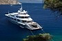 Inside Billionaire Jamie Reuben's Luxury $85.5M Yacht as He Shows Interest in Chelsea FC