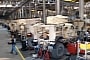Inside Giant Factory That Builds US Army Armored Humvees, Real Fortresses on Wheels