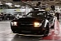 Inside the Billion Dollar Factory Producing the Very Last Dodge Challenger