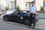 Inside the "e-Mobility Tesla Goes East" Adventure