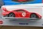 Inside the First 2022 Hot Wheels Case, New Cars Revealed