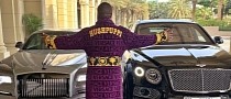 Instagram Car Collector and Self-Styled Billionaire Hushpuppi Gets 11 Years for Fraud