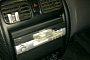 Install Fake Cassette Player to Protect Rear One from Theft