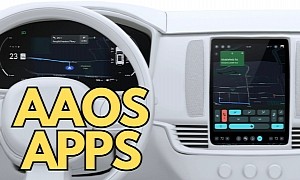 Installing Apps on Android Automotive: Everything You Need to Know