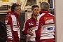 Insufficient Physical Strength Prevents Casey Stoner from Replacing Petrucci