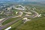 Insurance Giant Aviva Said to Fund the Construction of the Circuit of Wales