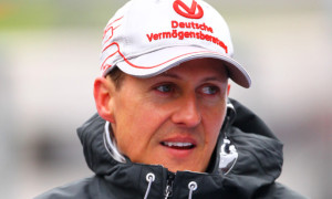 International Media Laments Struggling Schumacher