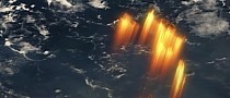 International Space Station Comes Crashing Down in 2031, to Hit Pacific Ocean