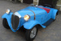 Internet Find of the Day: 1946 Delahaye 135M in French Blue