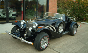 Internet Find of the Day: 1979 Excalibur Roadster Series III Up for Grabs