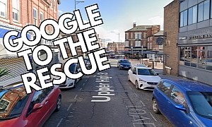 Internet Genius Does Impressive Detective Work, Uses Google Earth to Recover Stolen Car