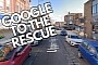 Internet Genius Does Impressive Detective Work, Uses Google Earth to Recover Stolen Car