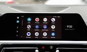 Internet Genius Finds the Most Ridiculous Fix for the Most Ridiculous Android Auto Bug