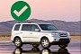 Internet Mechanic Explains Why a Used Honda Pilot Can Be a Good Buy