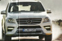 Internet Strikes Again: 2012 Mercedes-Benz M-Klasse Leaked