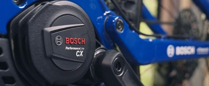 Interview: Bosch Is an E-Bike Force To Be Reckoned With, and Here's How They Did It