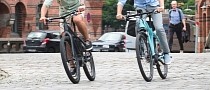 Interview: Bosch Is Holding No Punches in Shaping the Future of the E-Bike Industry