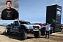 Interview: Matt Martelli Doesn't Need to Make the Mint 400 Great Again, He Already Has